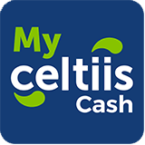 My Celtiis Cash